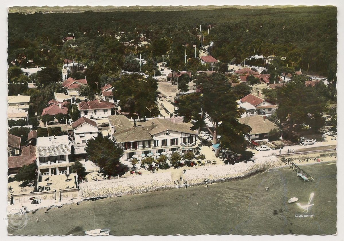 Lège Cap Ferret