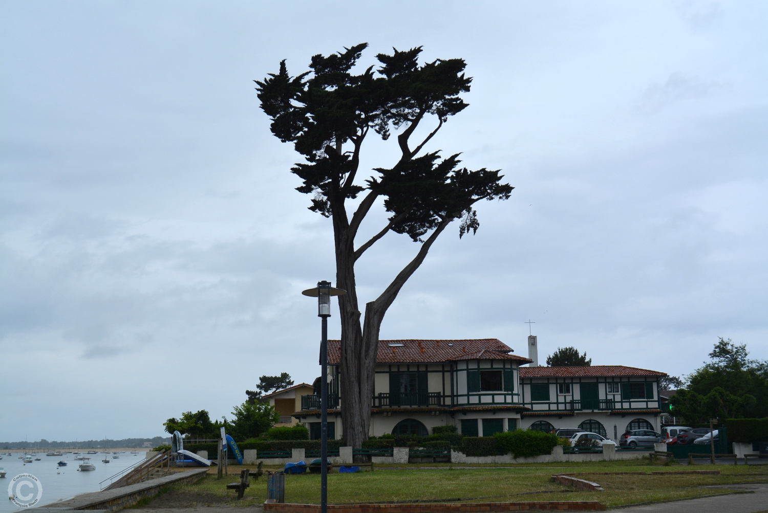 Lège Cap Ferret