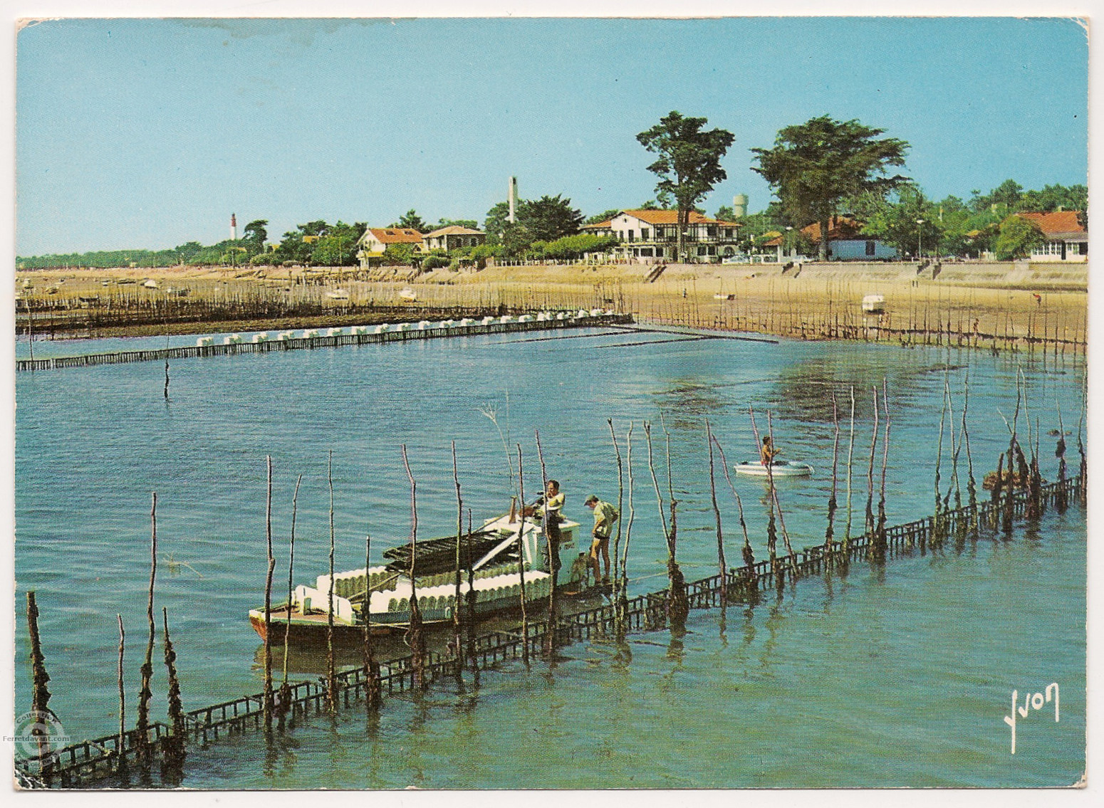 Lège Cap Ferret