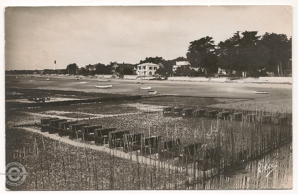 Lège Cap Ferret