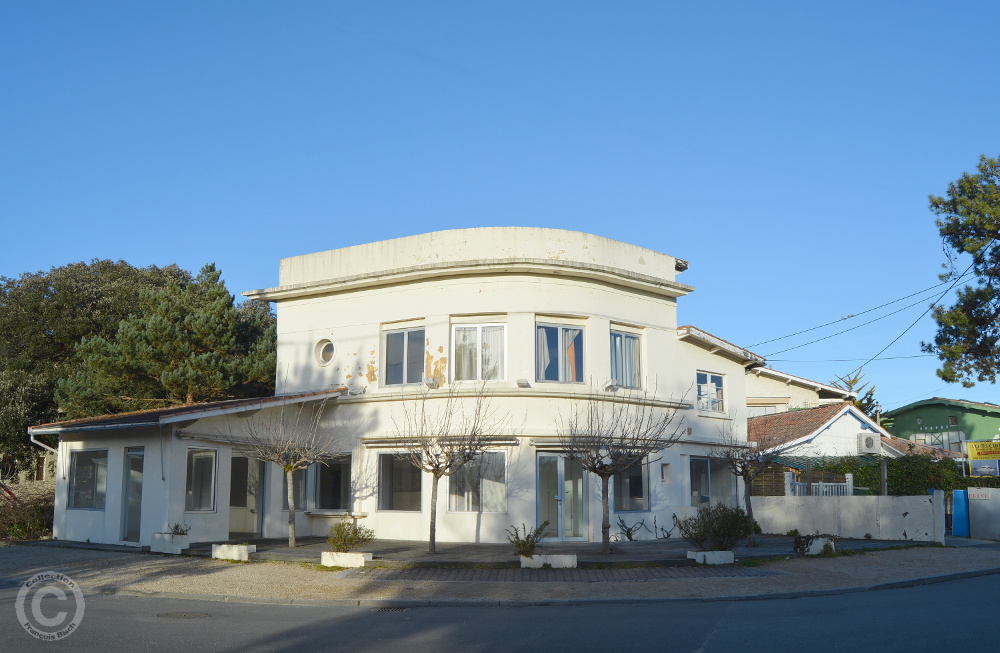 Lège Cap Ferret
