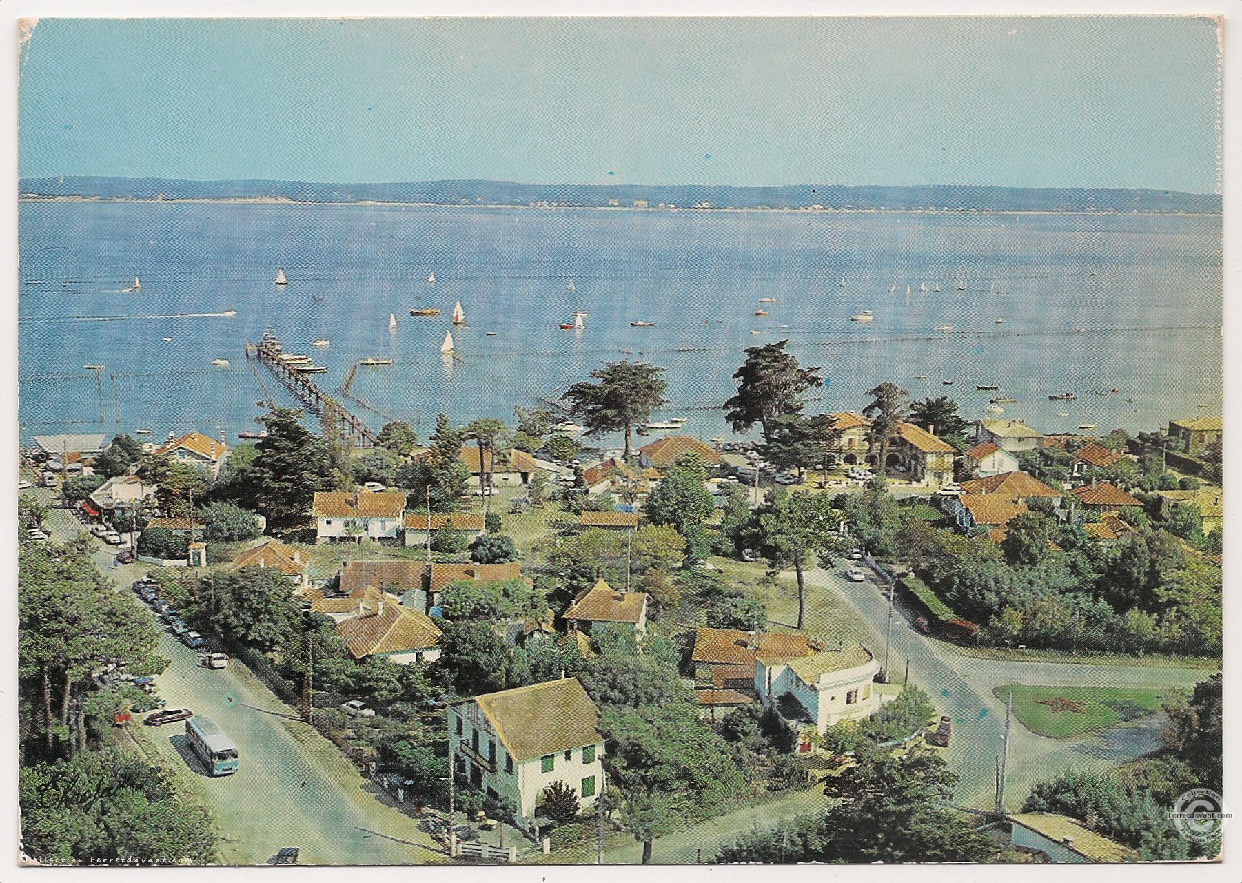 Lège Cap Ferret