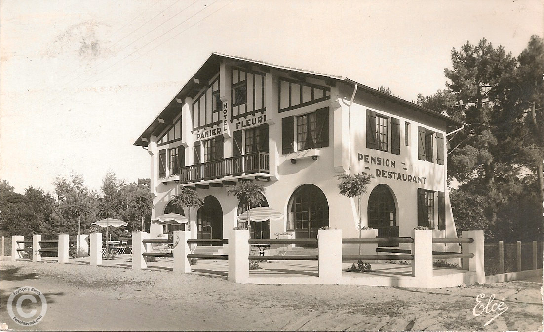 Lège Cap Ferret