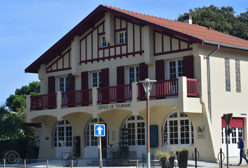 Lège Cap Ferret