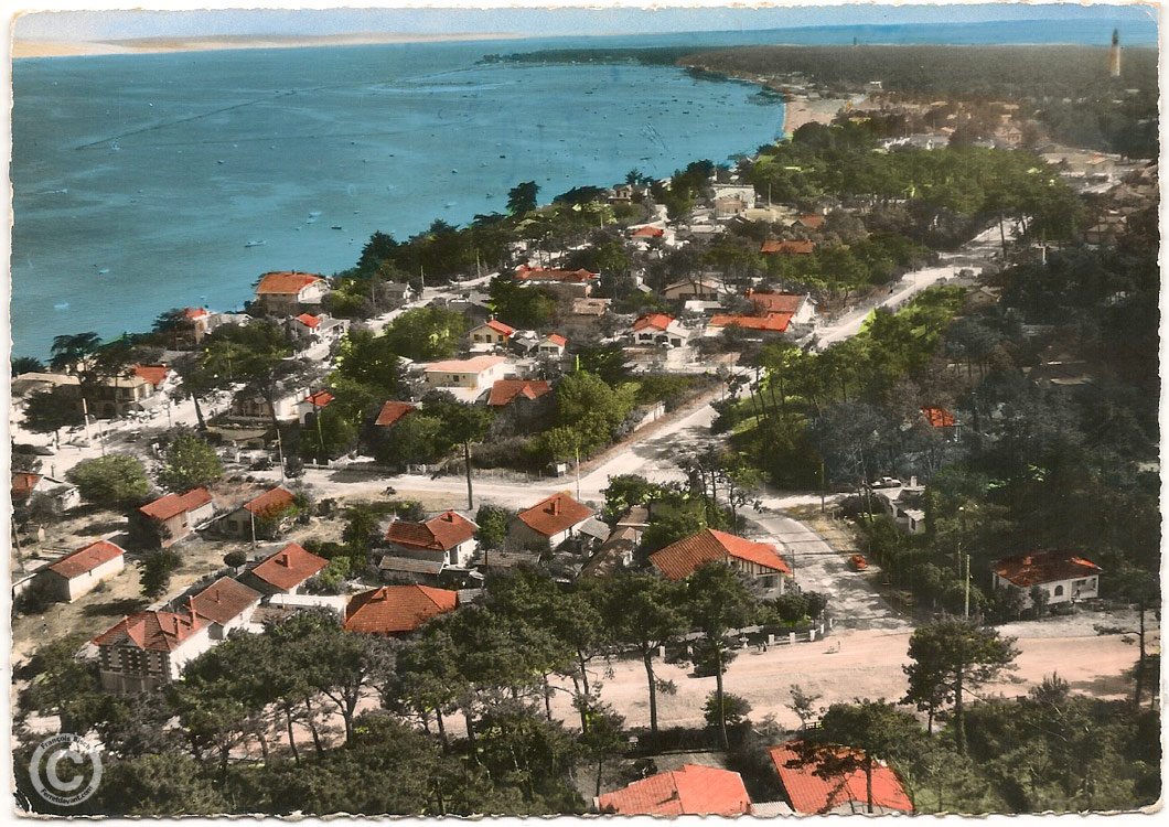 Lège Cap Ferret