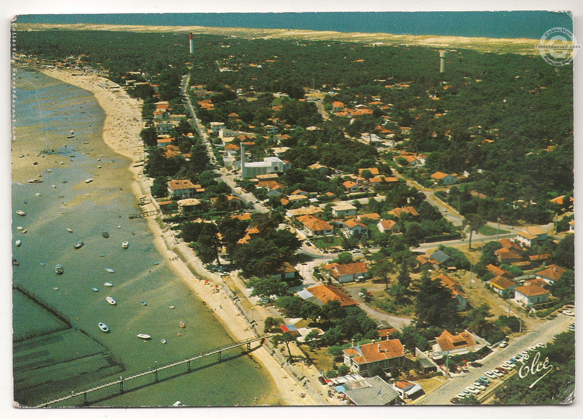 Lège Cap Ferret