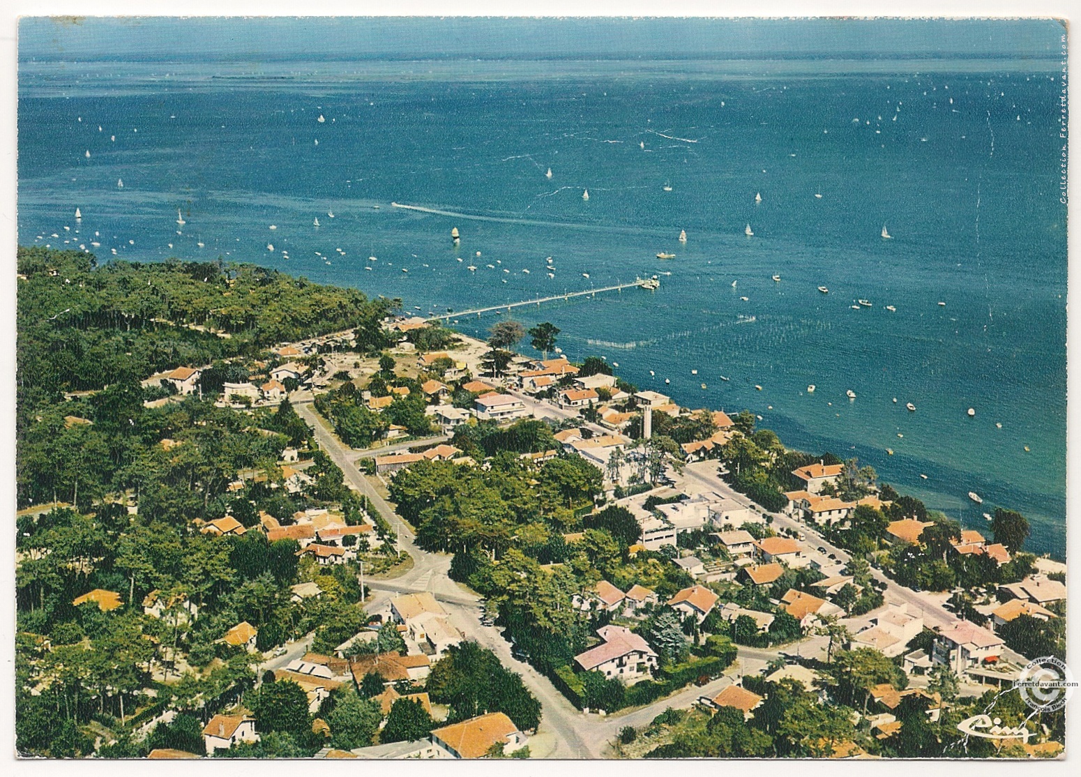 Lège Cap Ferret