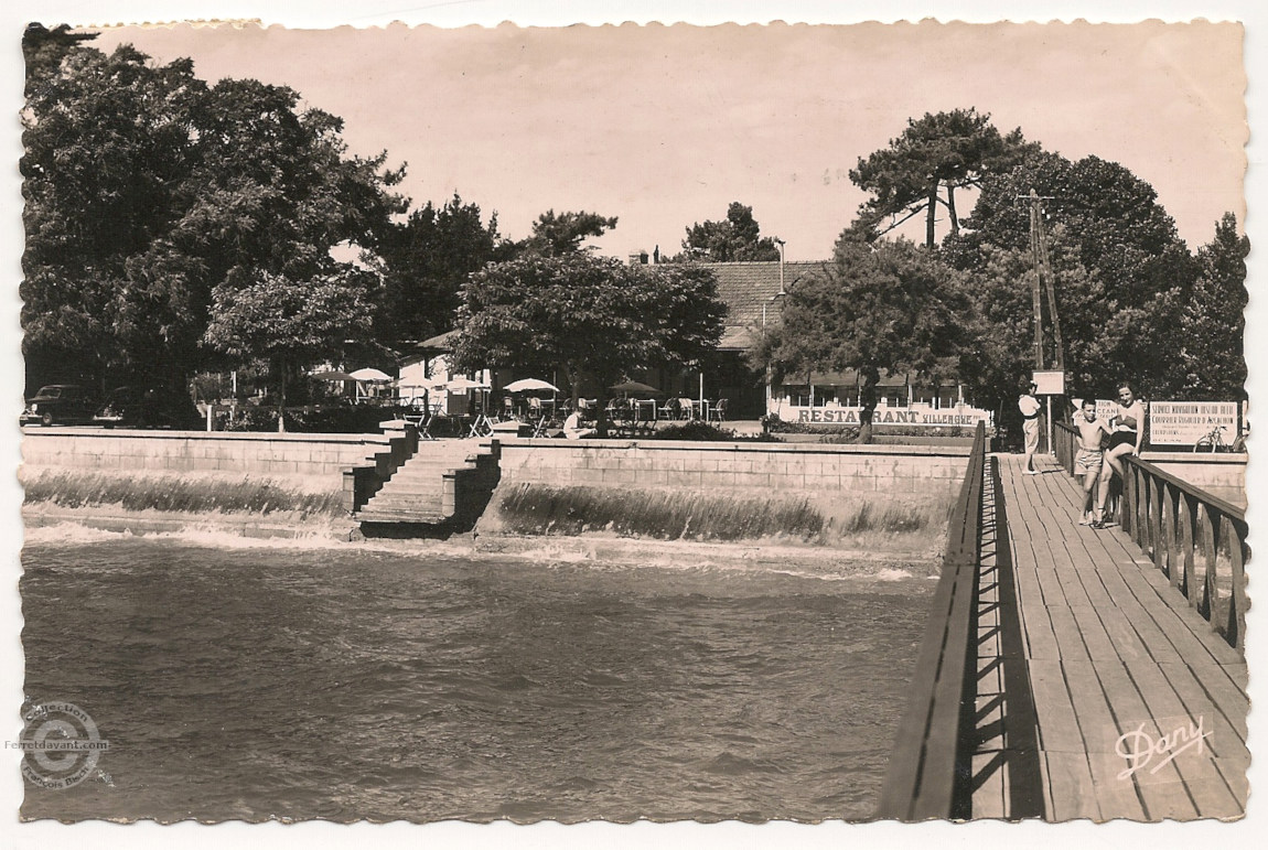 Lège Cap Ferret