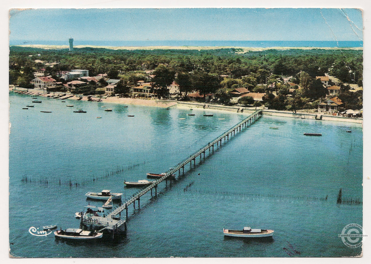 Lège Cap Ferret