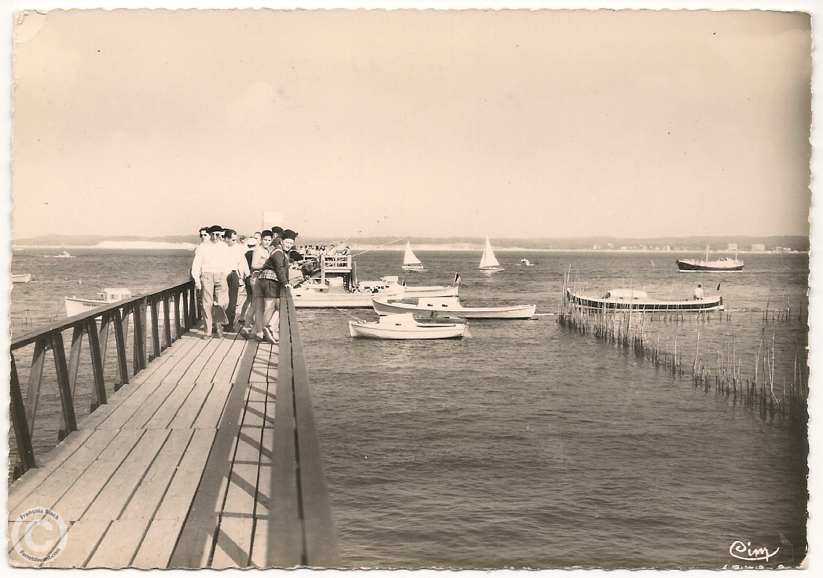 Lège Cap Ferret