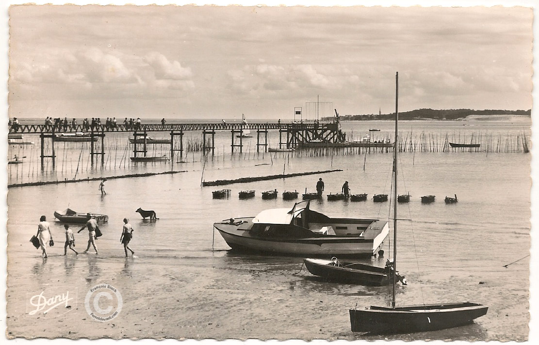 Lège Cap Ferret