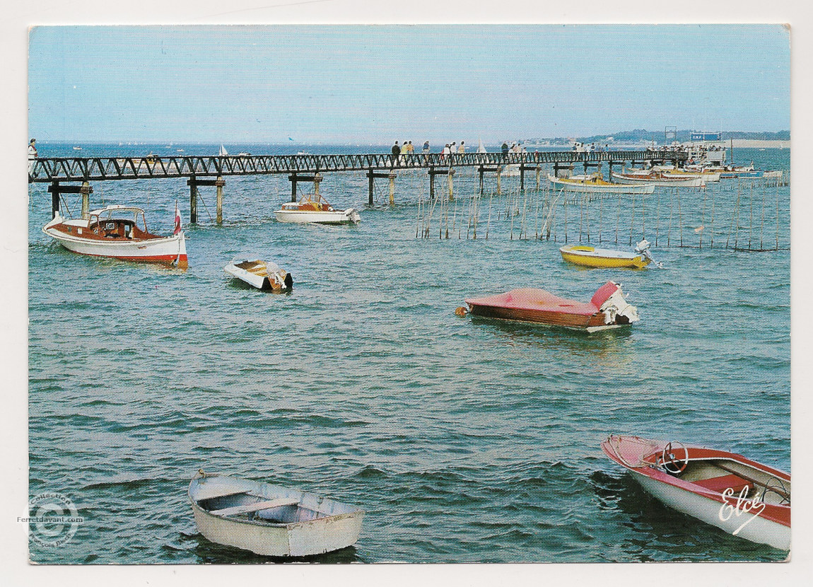 Lège Cap Ferret