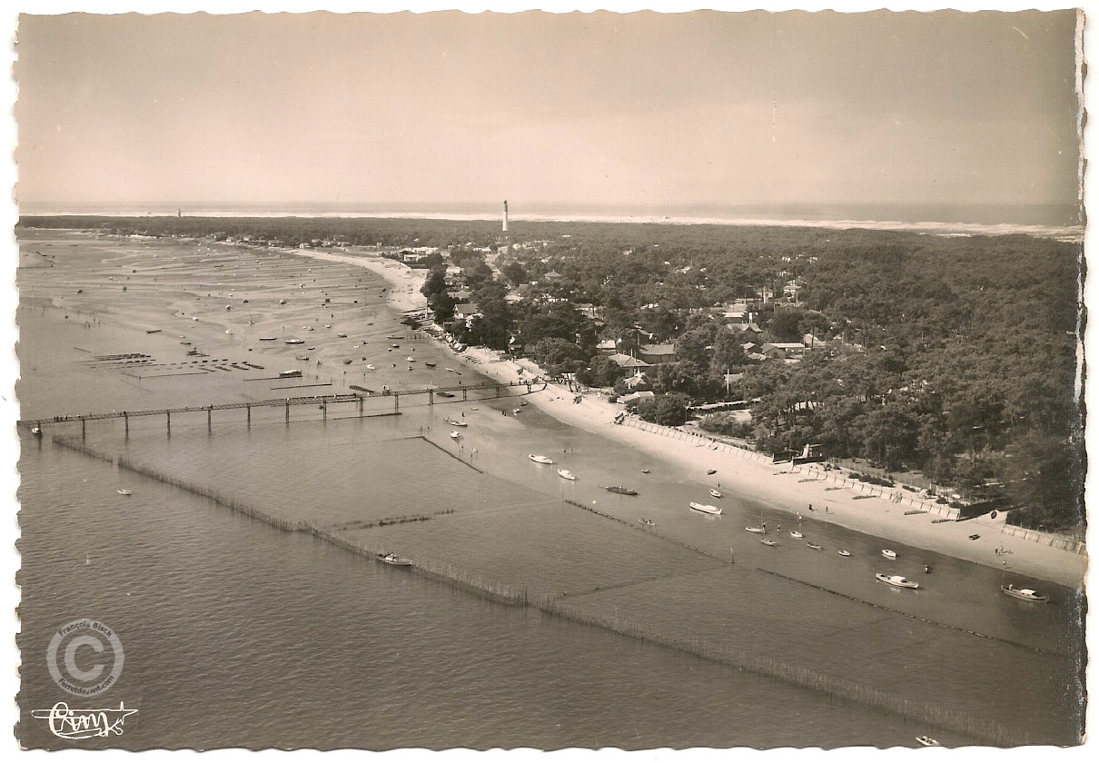 Lège Cap Ferret