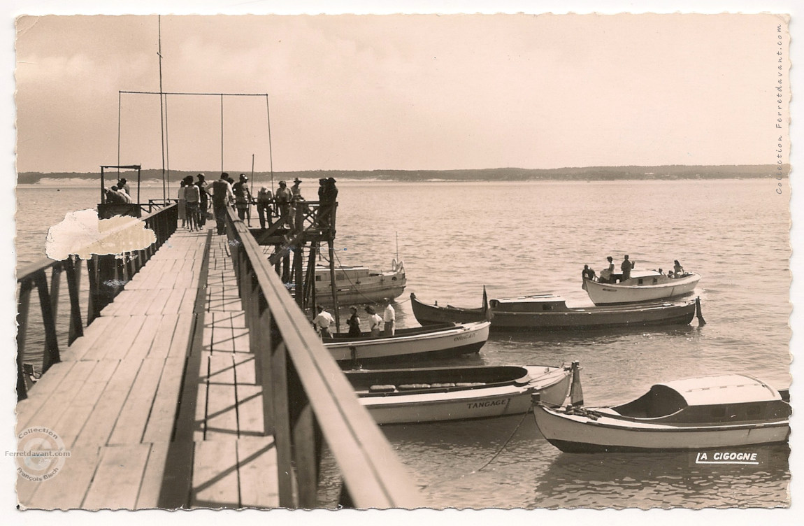 Lège Cap Ferret