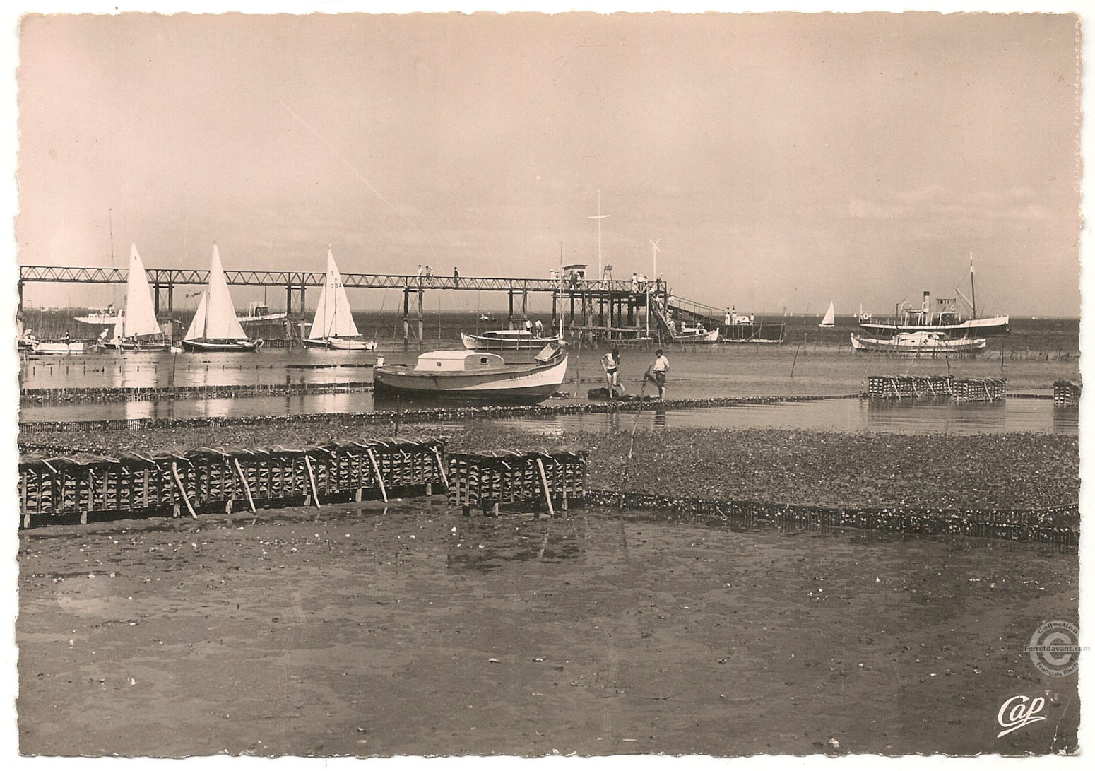 Lège Cap Ferret