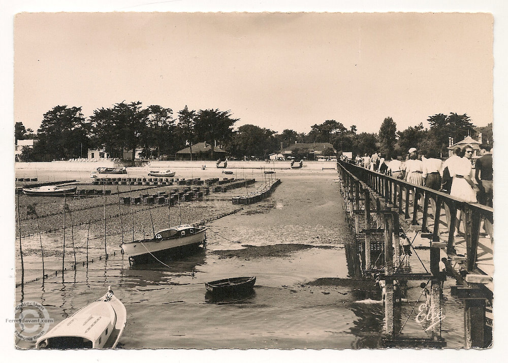 Lège Cap Ferret