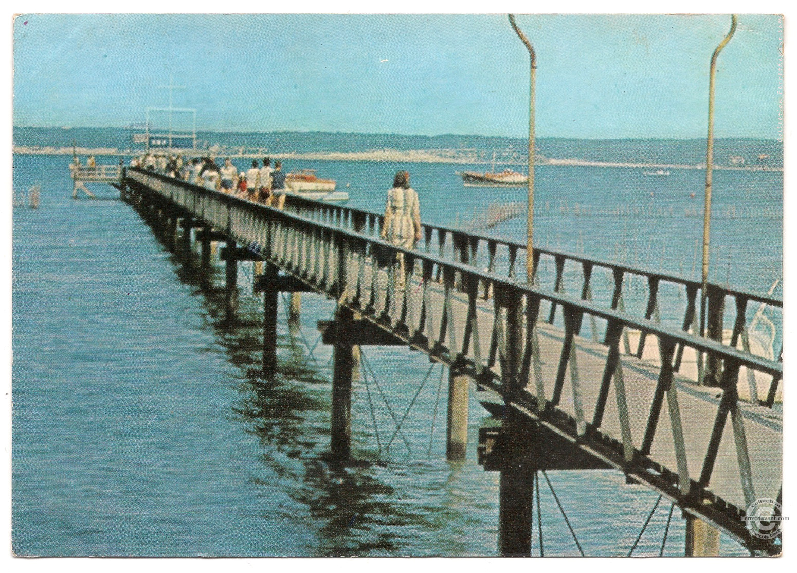 Lège Cap Ferret