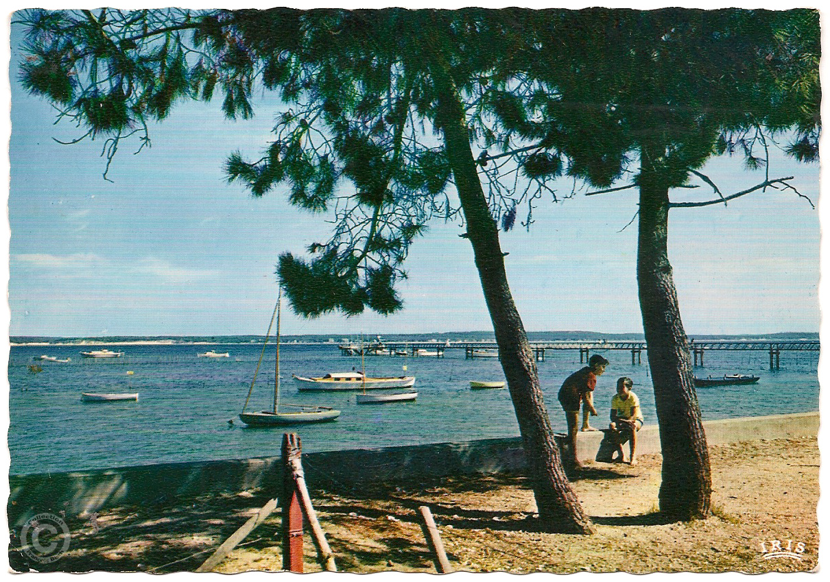 Lège Cap Ferret