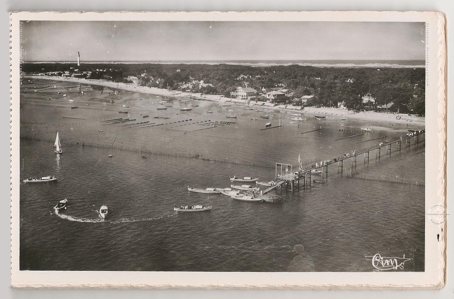 Lège Cap Ferret