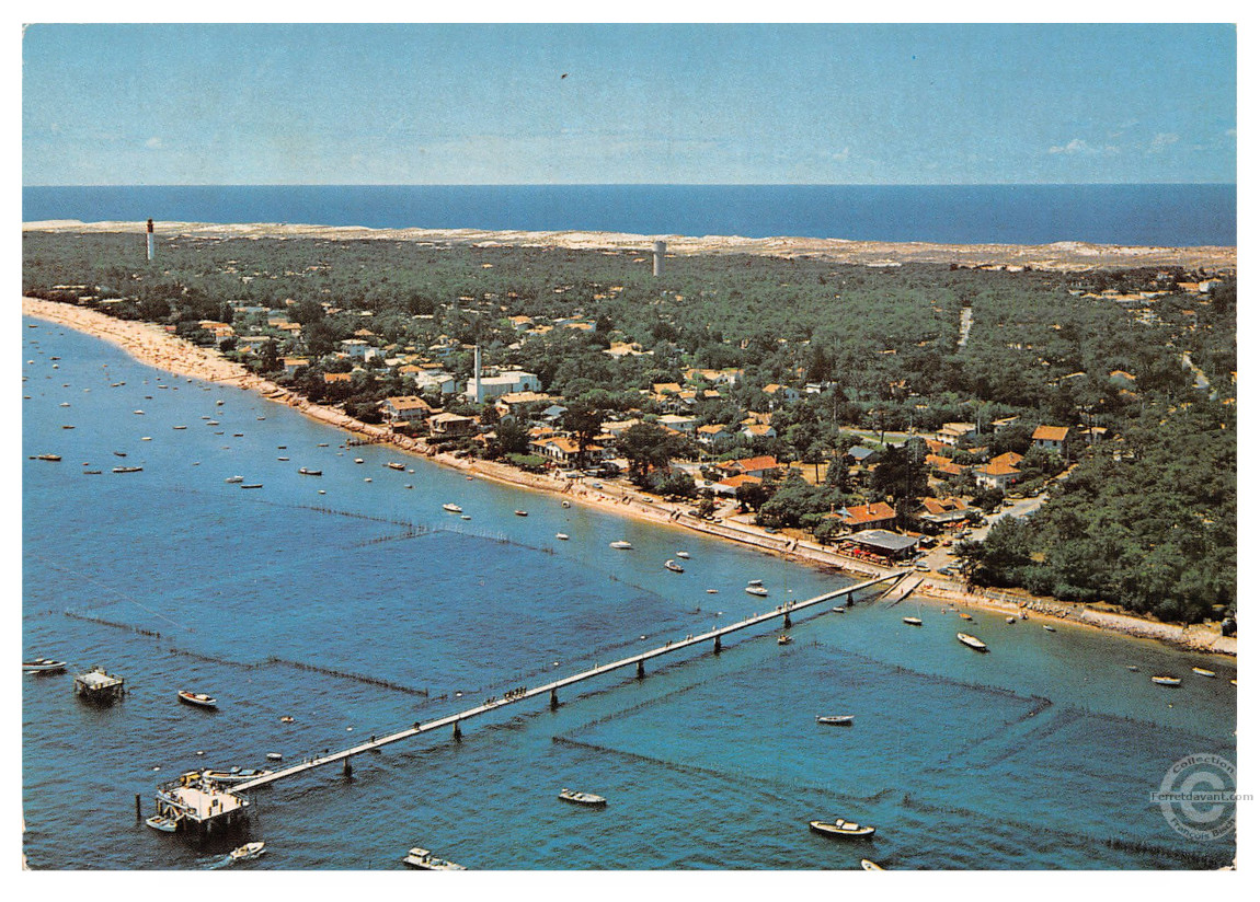 Lège Cap Ferret