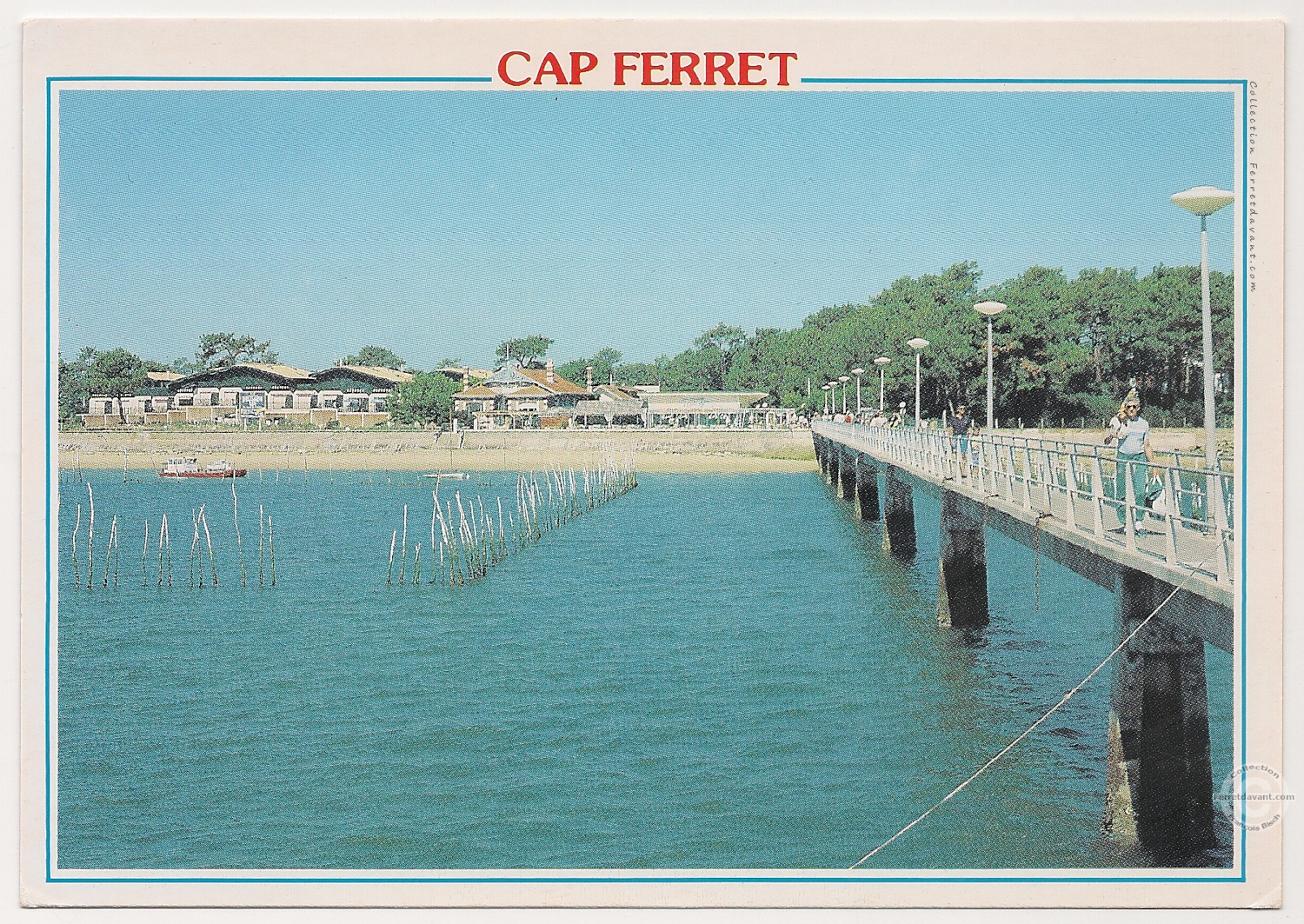 Lège Cap Ferret