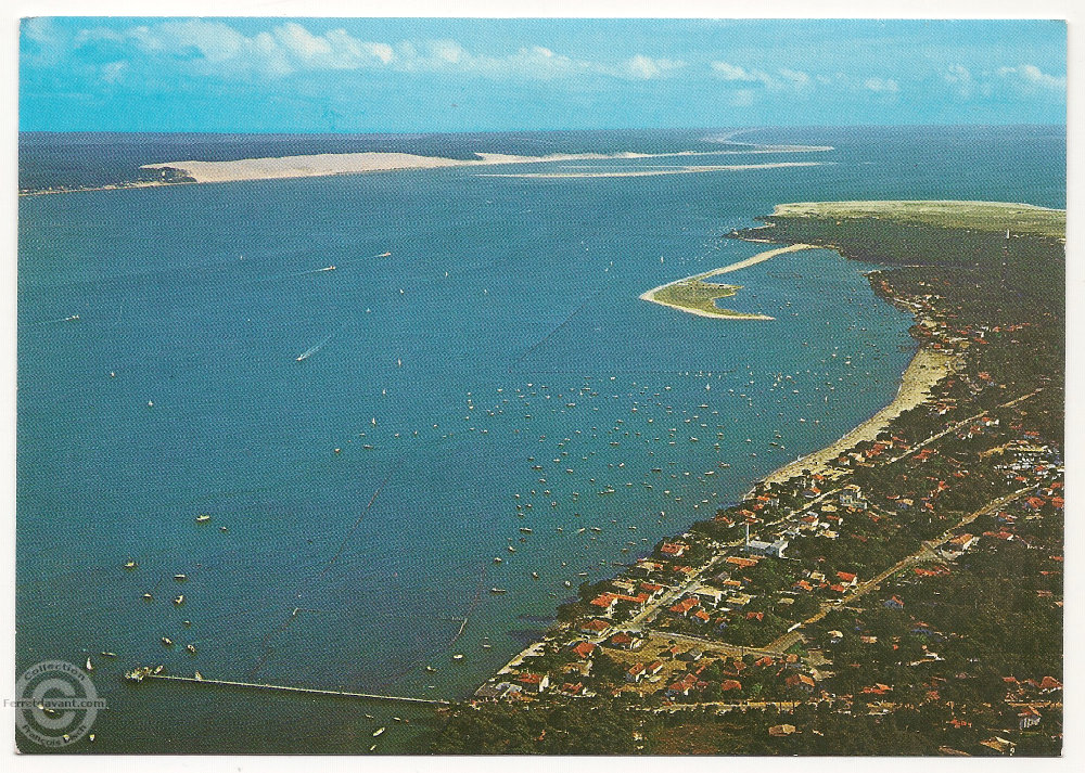 Lège Cap Ferret