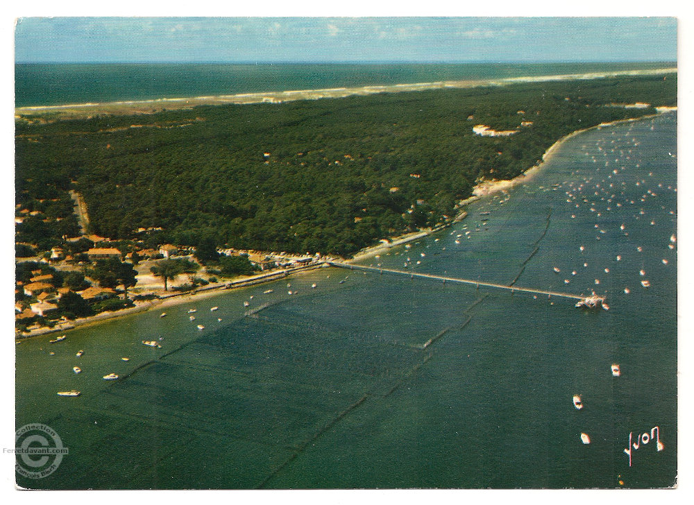 Lège Cap Ferret