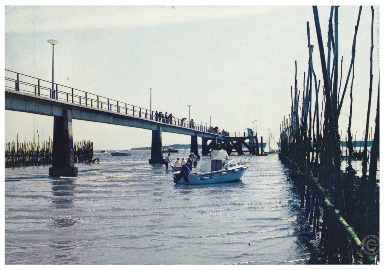 Lège Cap Ferret - cap-ferret