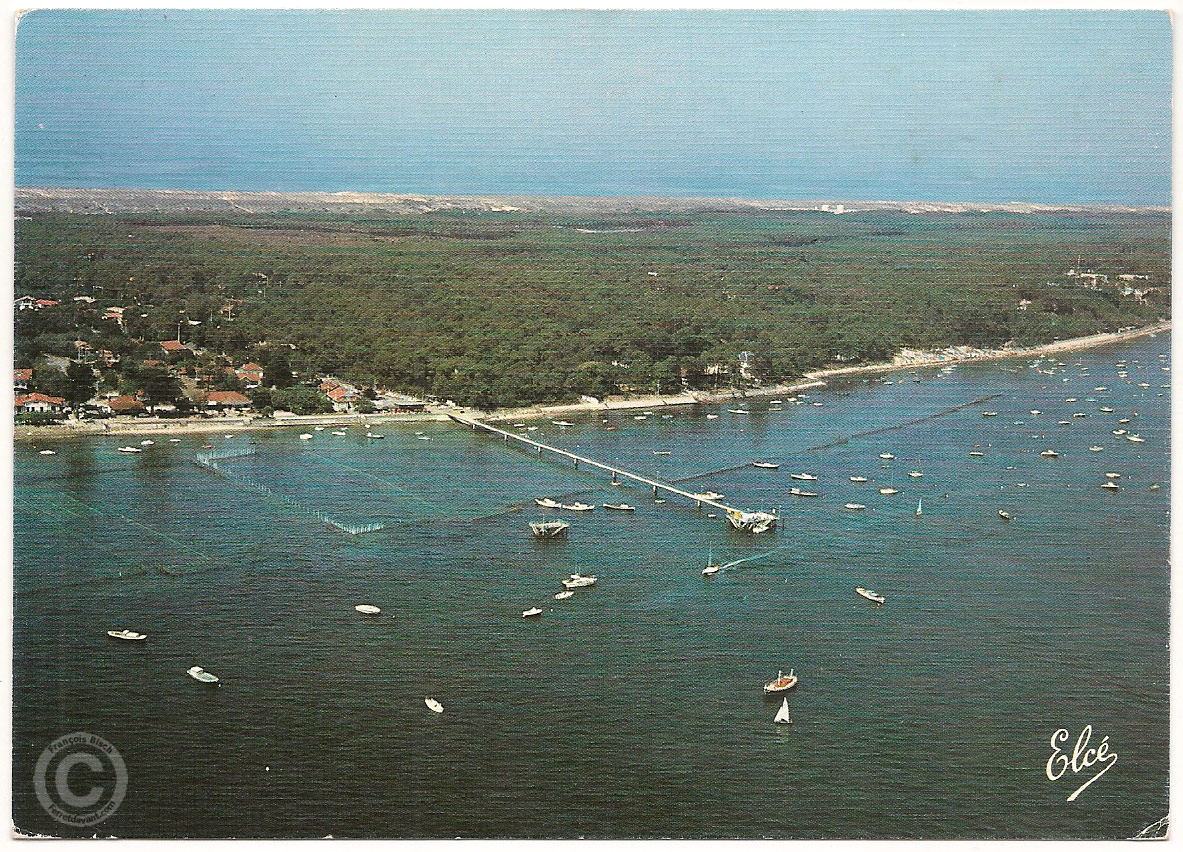 Lège Cap Ferret