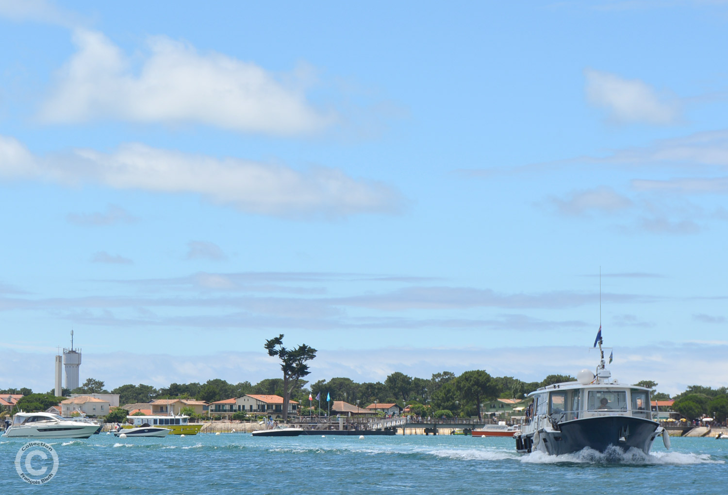 Lège Cap Ferret