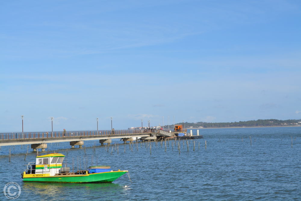 Lège Cap Ferret