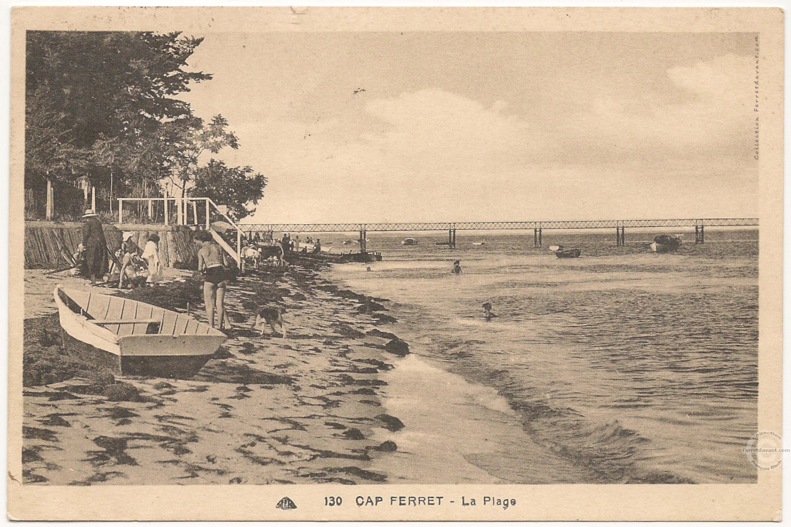 Lège Cap Ferret