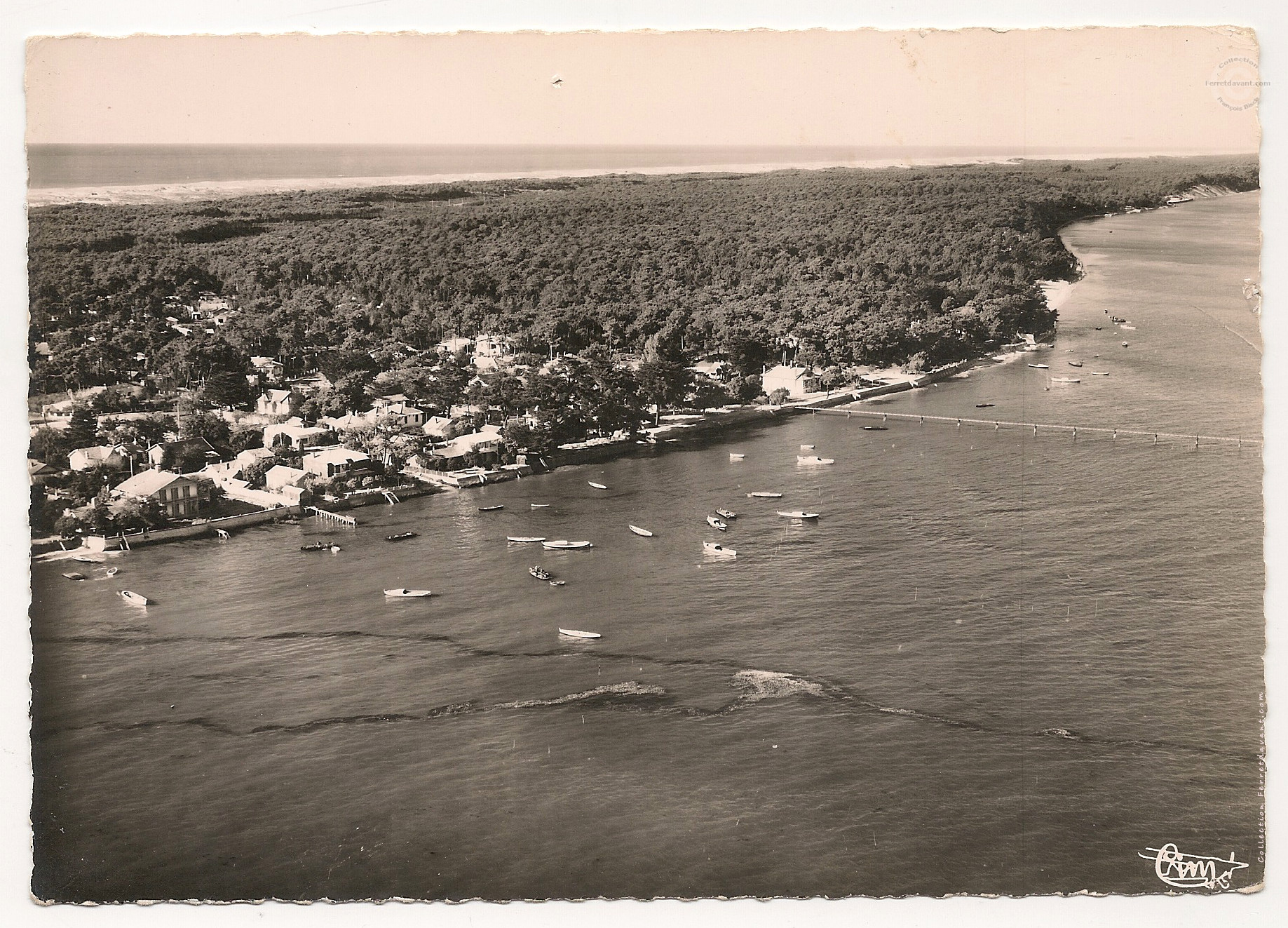 Lège Cap Ferret