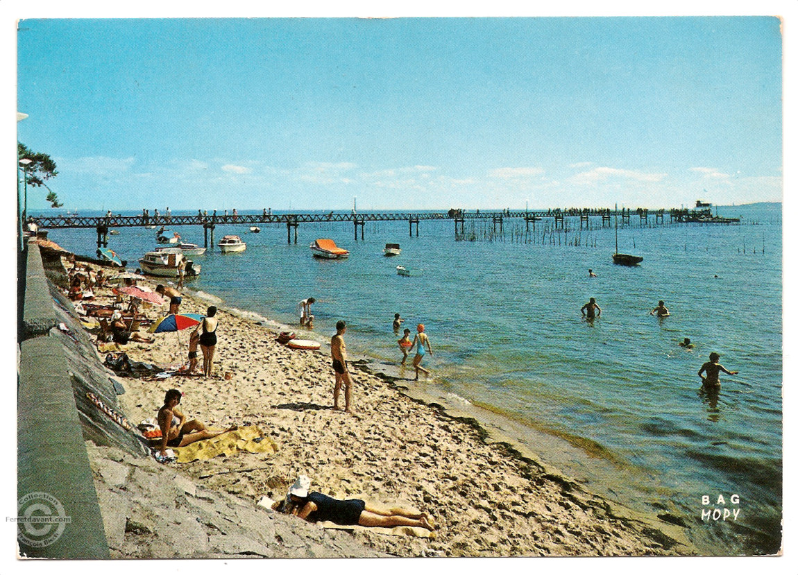 Lège Cap Ferret