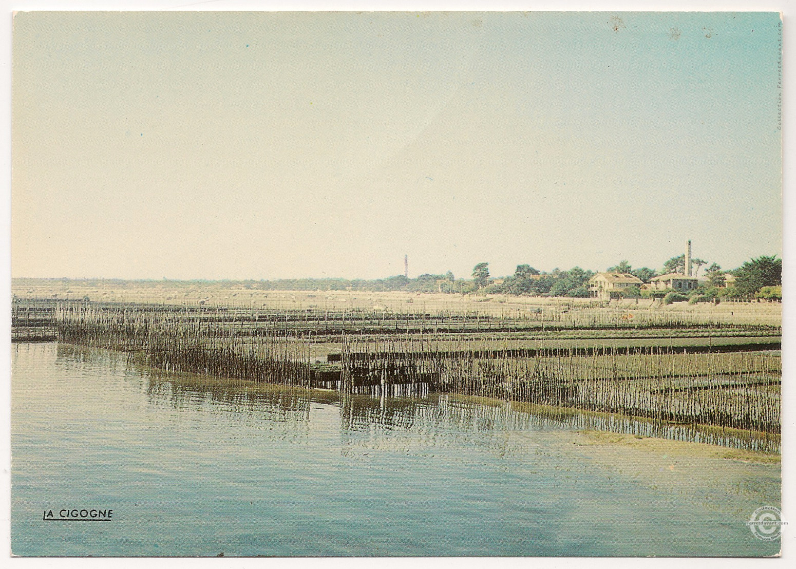 Lège Cap Ferret