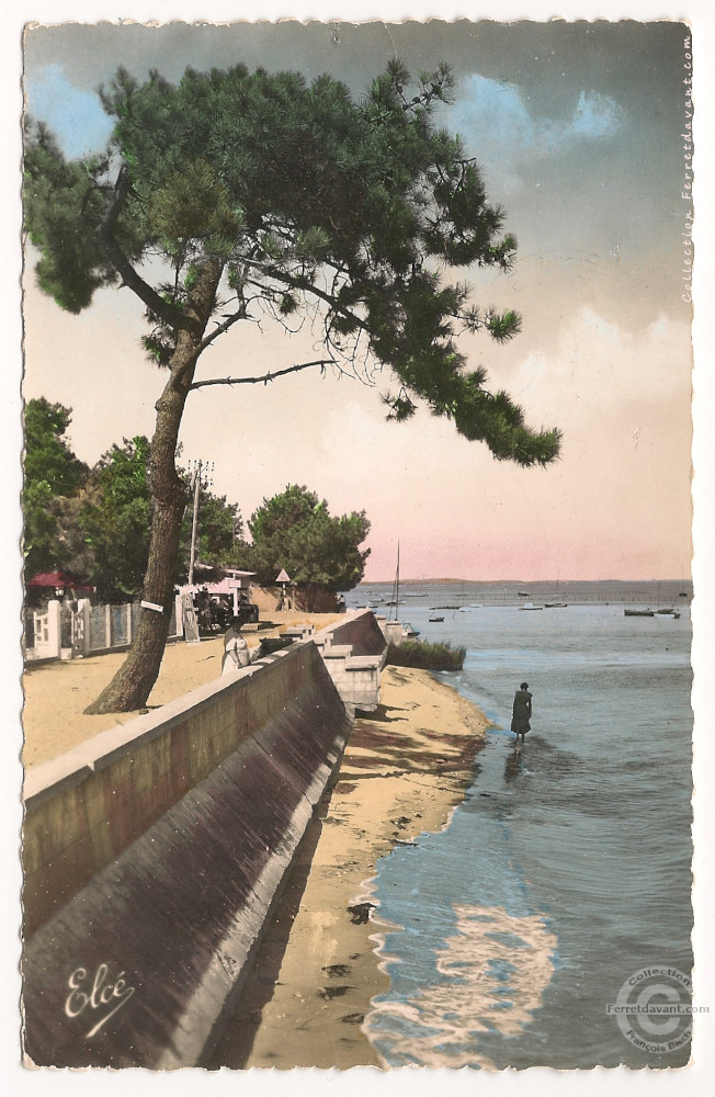 Lège Cap Ferret