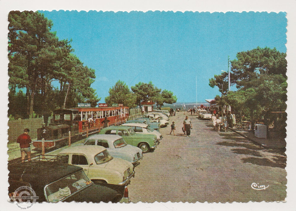 Lège Cap Ferret