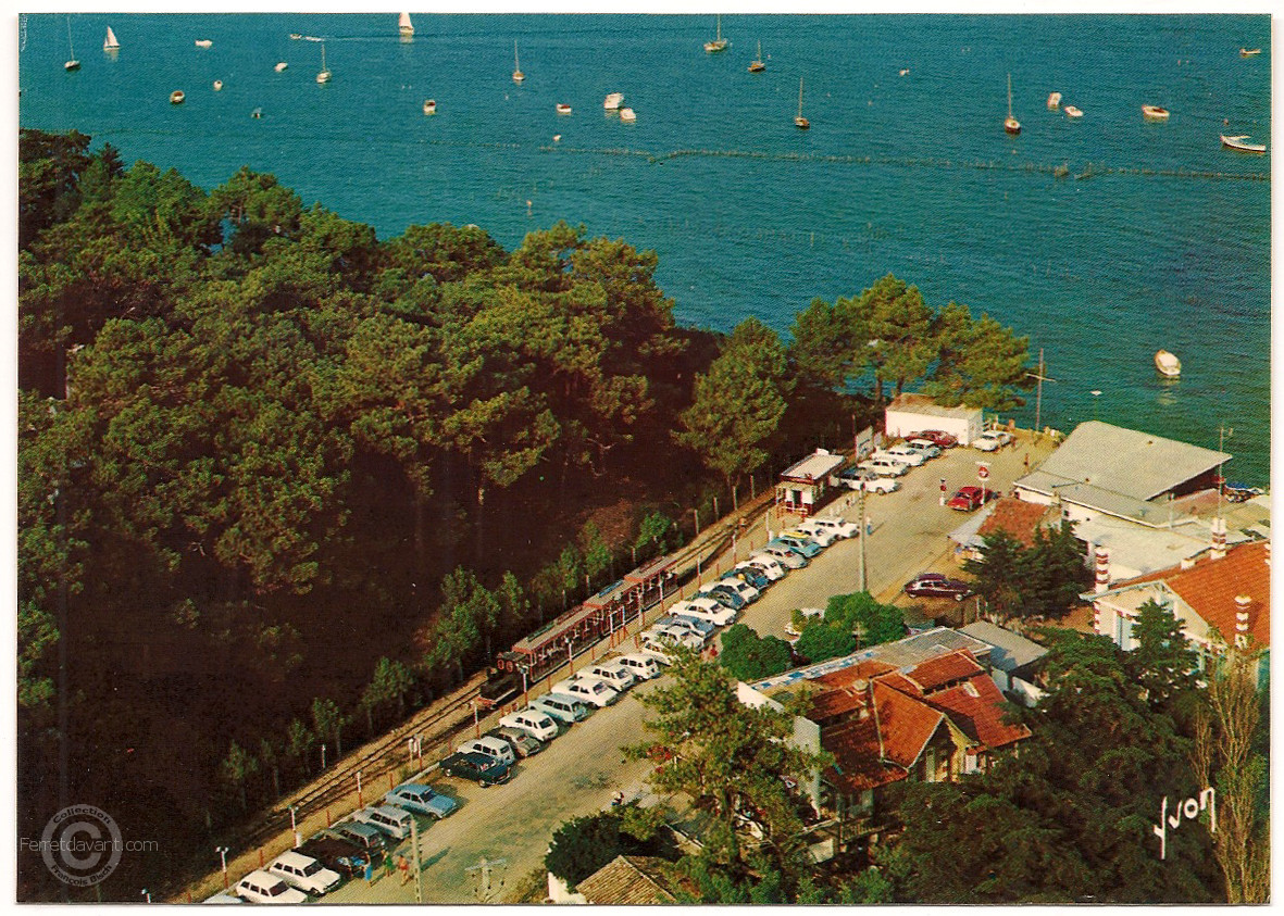 Lège Cap Ferret