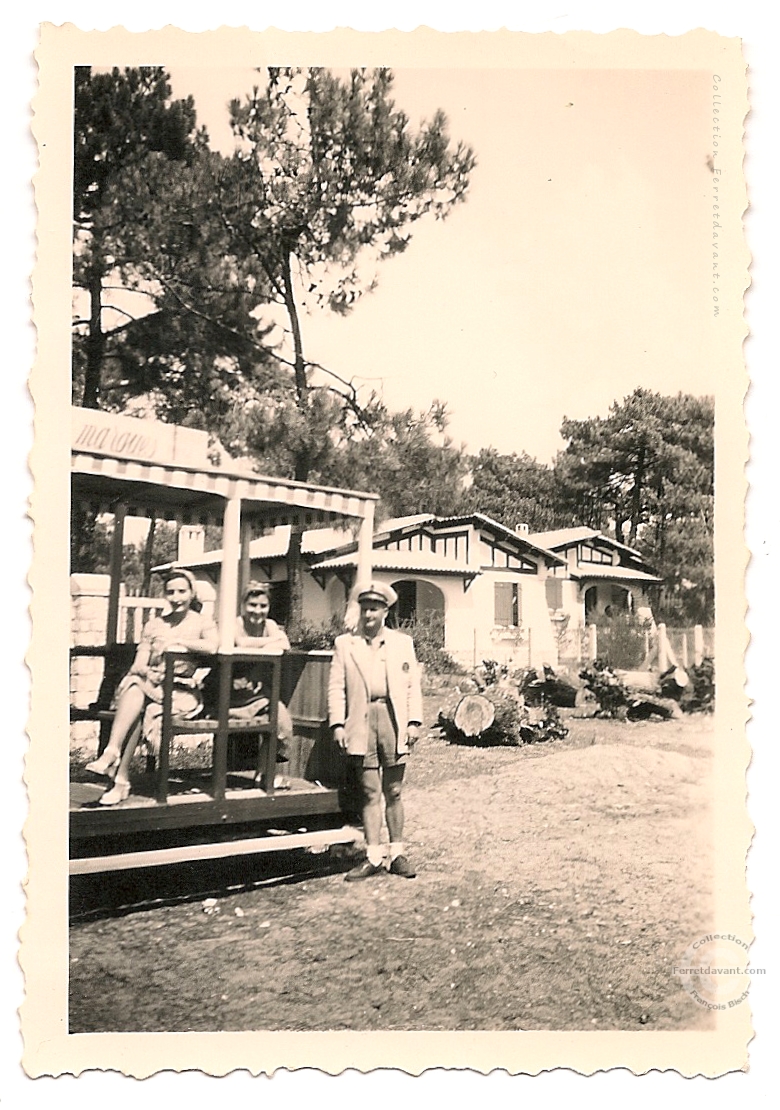 Lège Cap Ferret