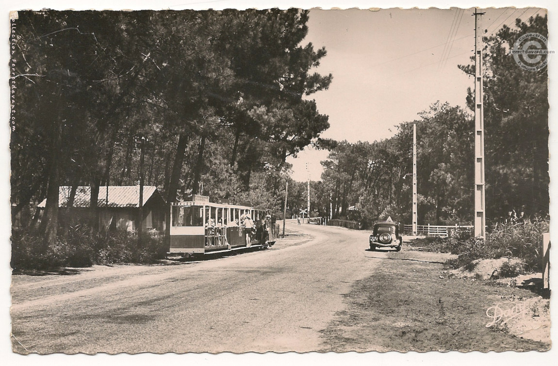 Lège Cap Ferret