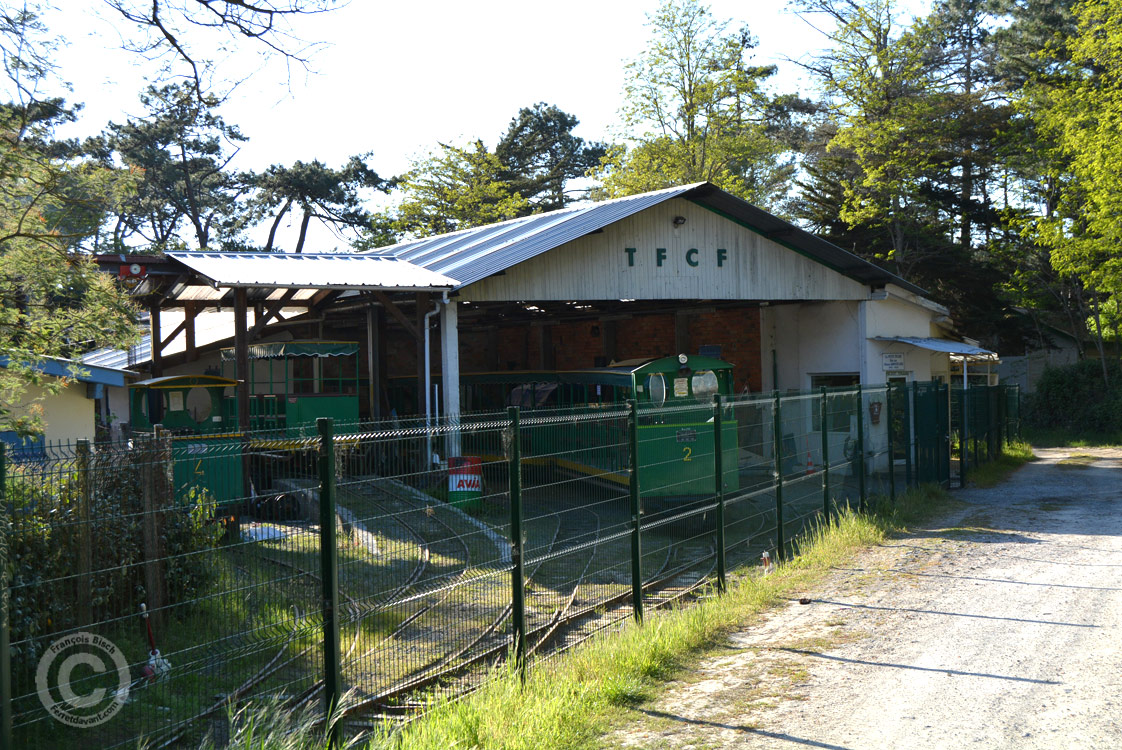 Lège Cap Ferret