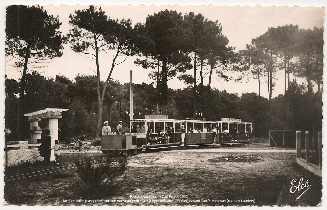 Lège Cap Ferret