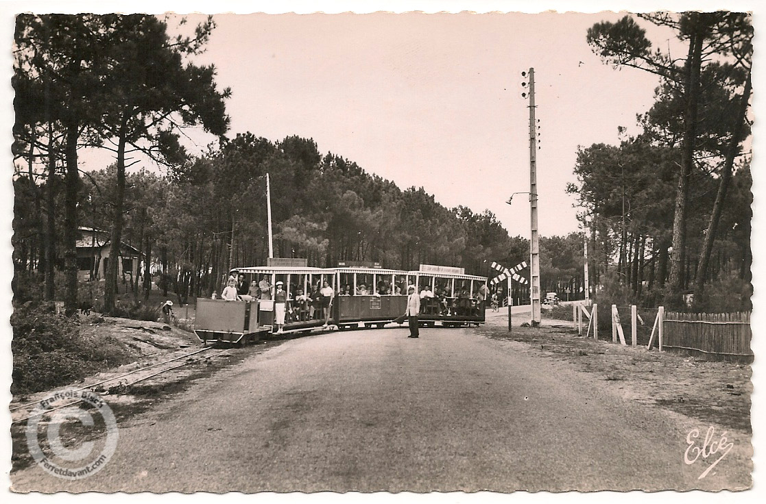 Lège Cap Ferret