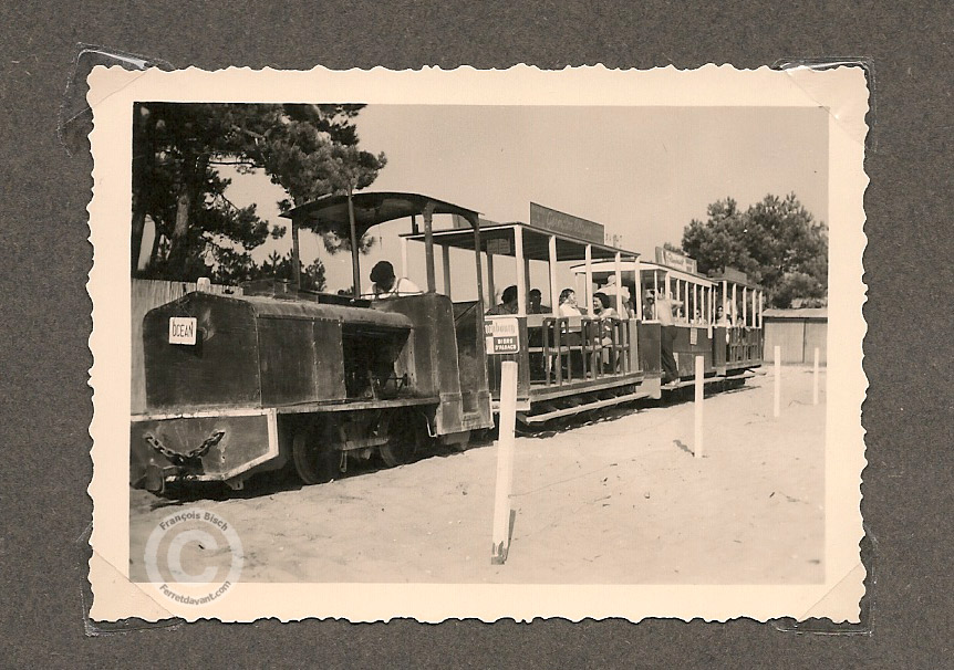 Lège Cap Ferret