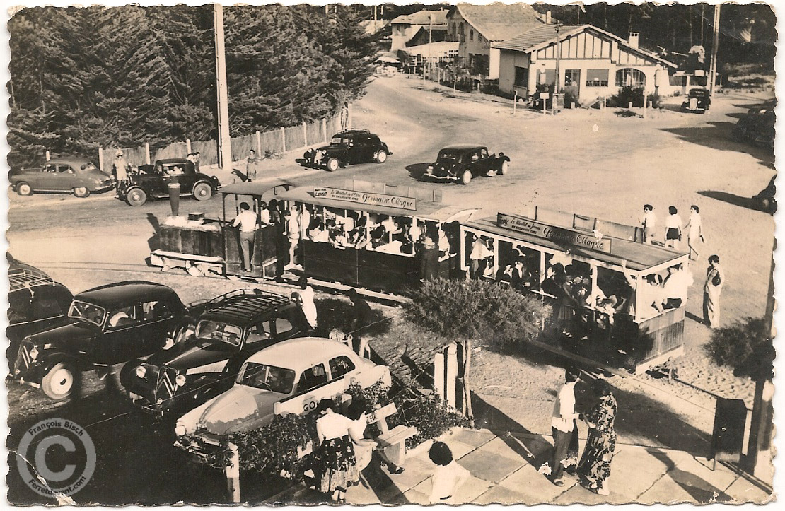 Lège Cap Ferret