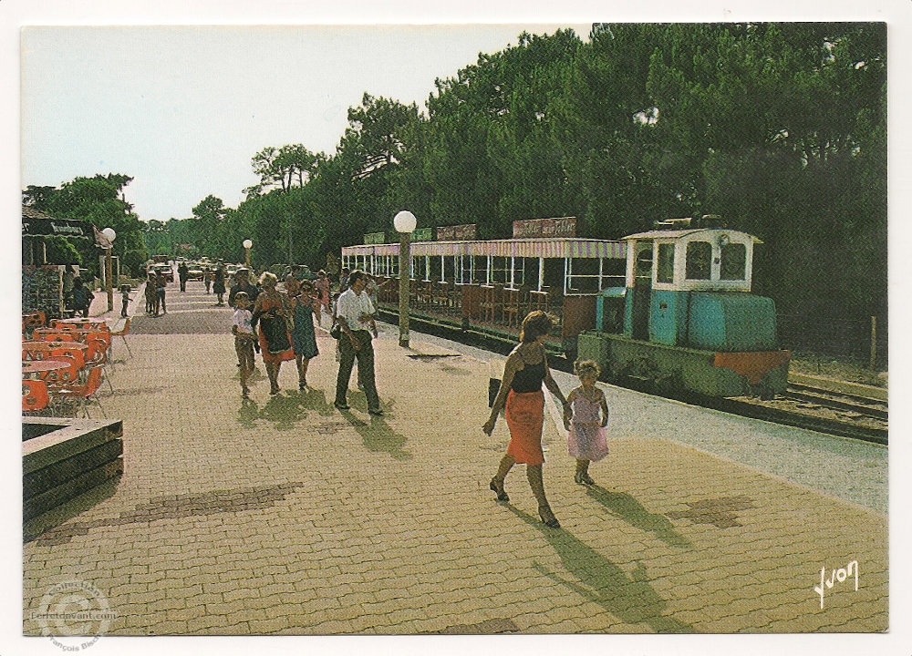 Lège Cap Ferret