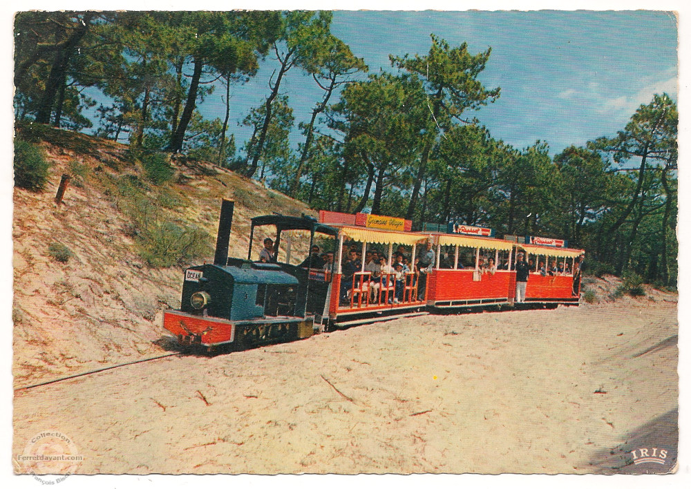 Lège Cap Ferret