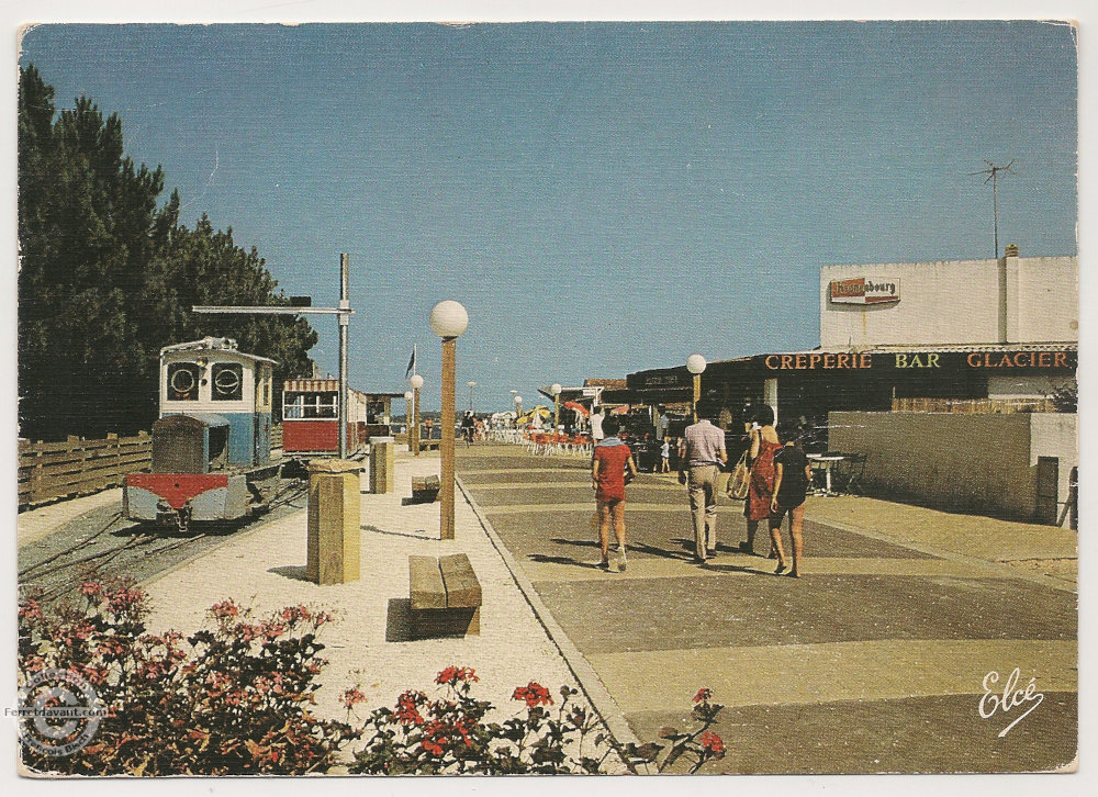 Lège Cap Ferret - cap-ferret
