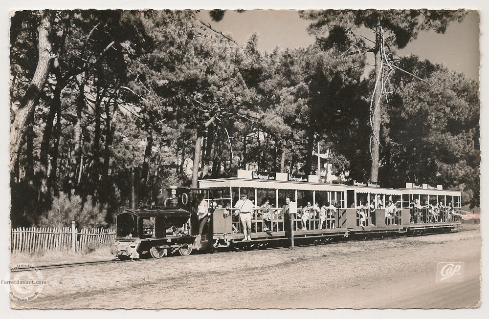 Lège Cap Ferret