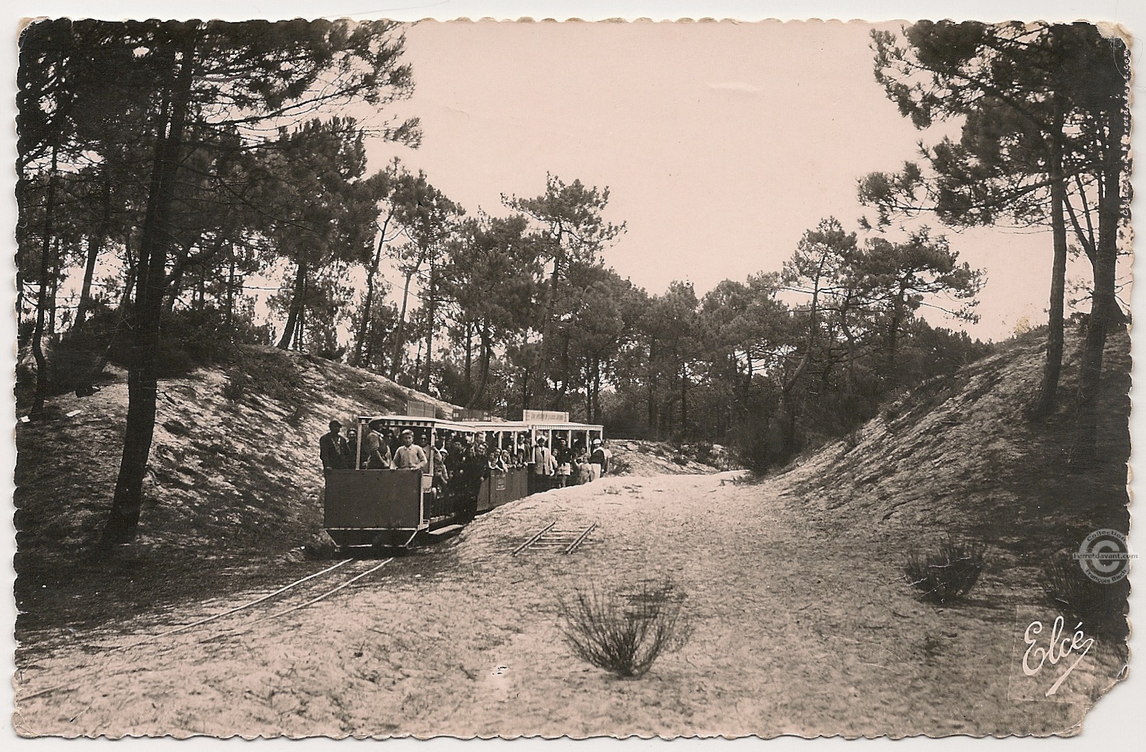 Lège Cap Ferret